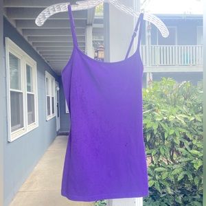 Express vintage Best Loved Bra Cami